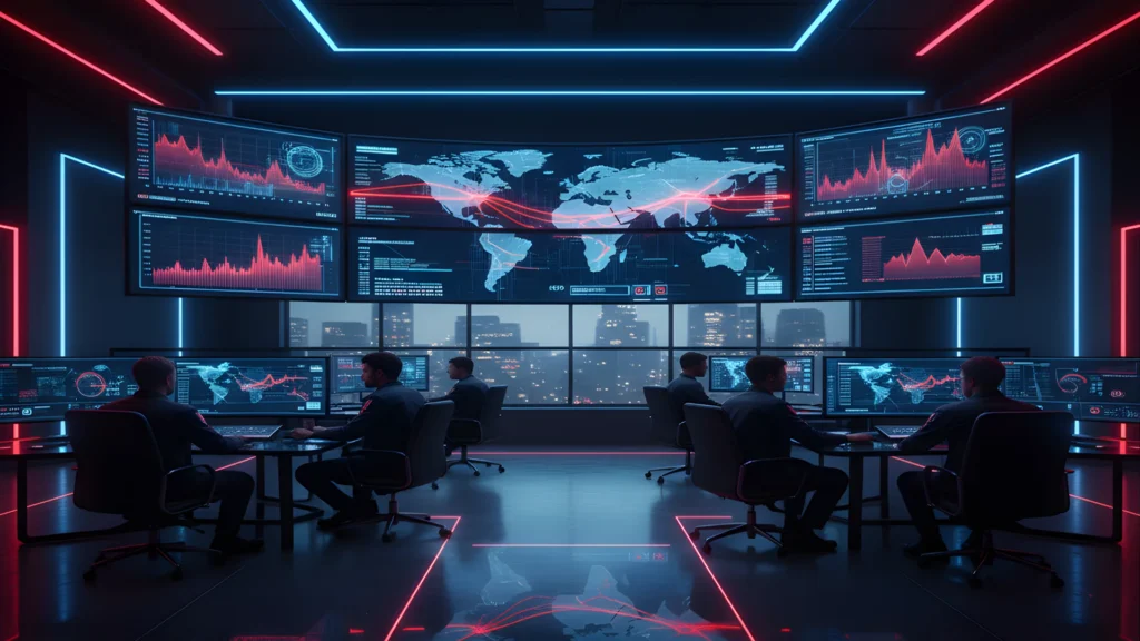 DDOS Testleri: Siber Saldırılara Karşı Savunma Stratejileri