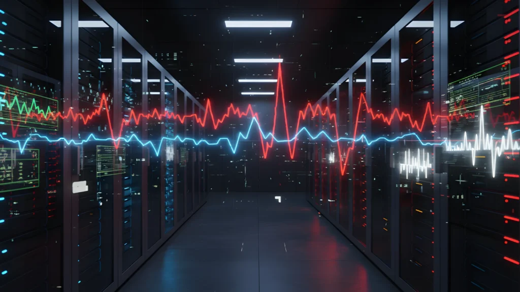 Yük Testleri ile Performans Yönetimi ve Dayanıklılık