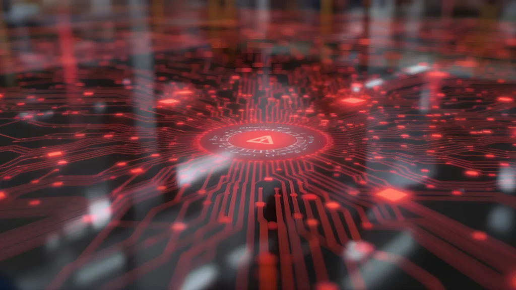 SCADA / EKS Testi ile Endüstriyel Güvenliği Artırma