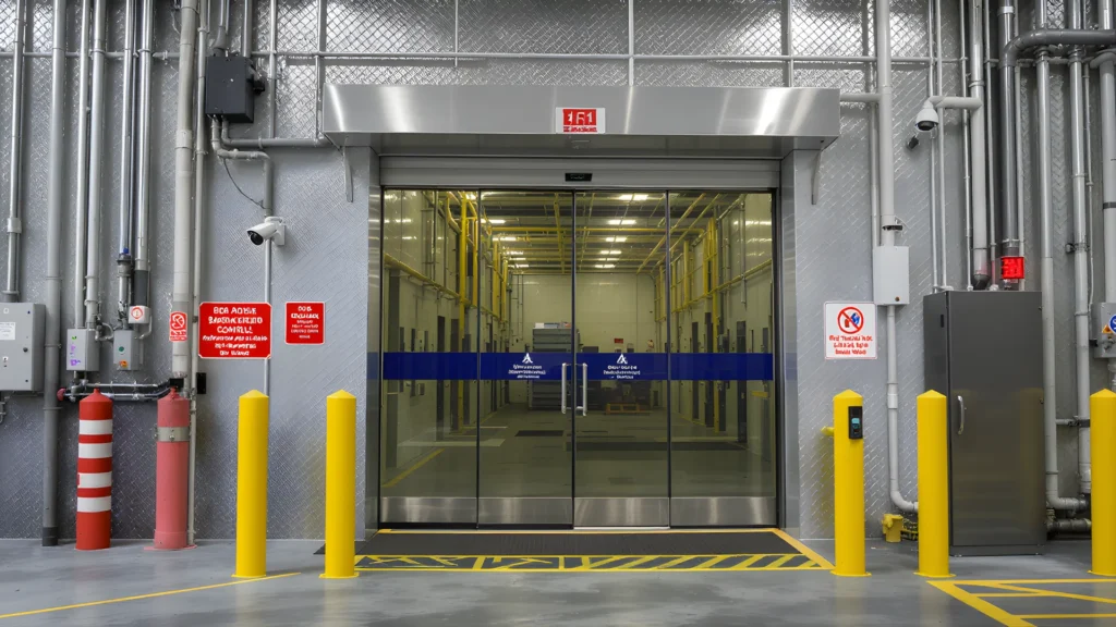 SCADA / EKS Testi ile Endüstriyel Güvenliği Artırma