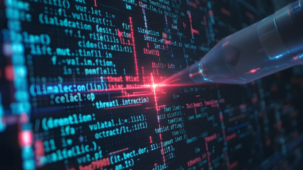 Yazılım Güvenliğini Artıran Statik Kod Analizi Yöntemleri