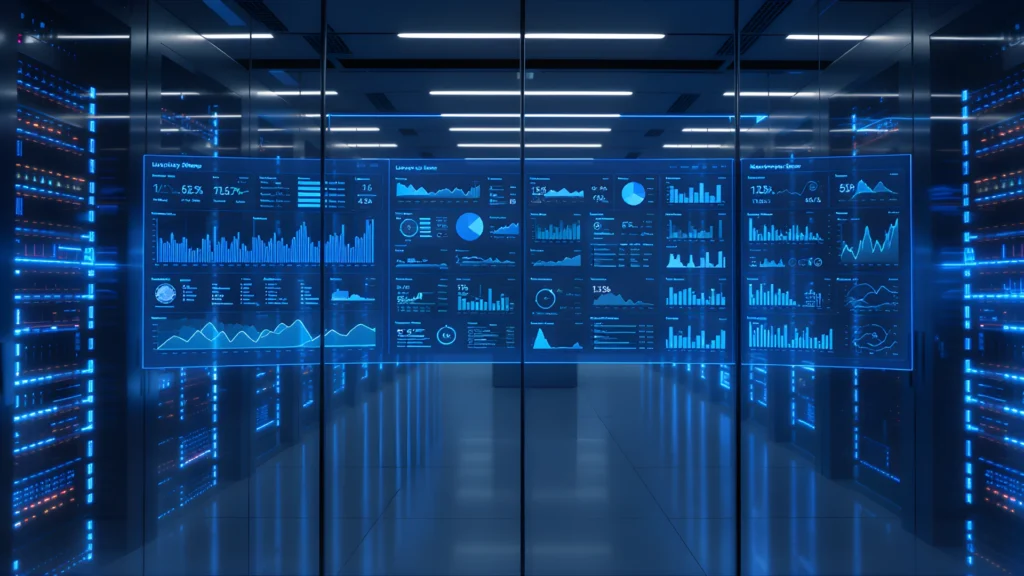 Yük Testleri ile Performans Yönetimi ve Dayanıklılık