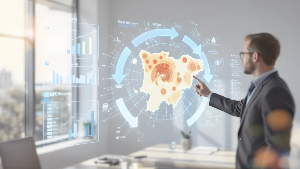 ISO 27001 Danışmanlığı ile Bilgi Güvenliğini İyileştirme