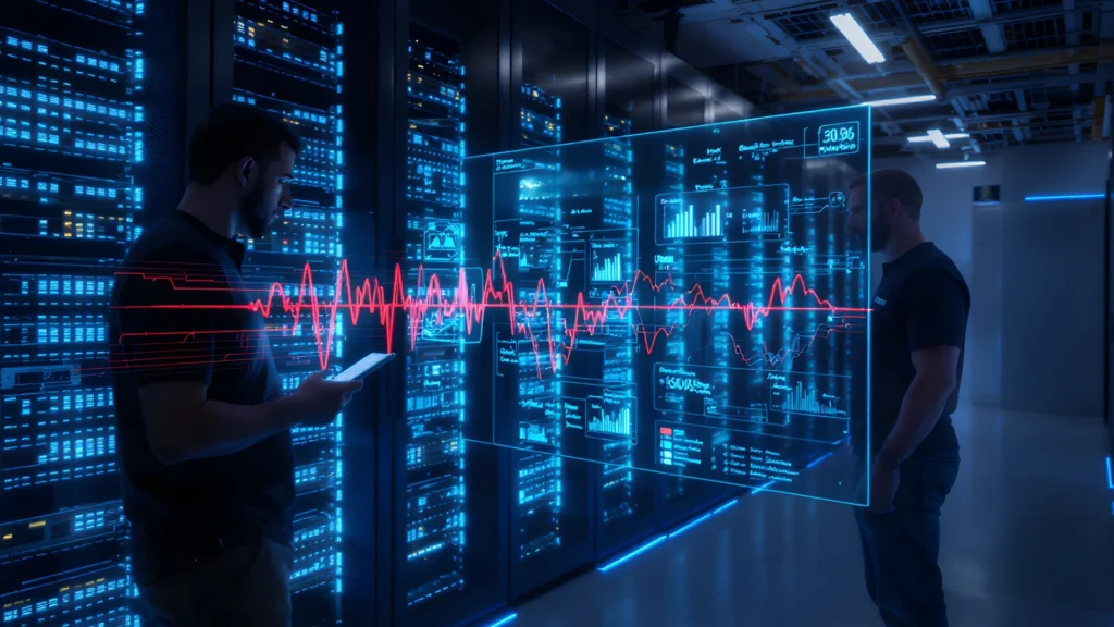 DDOS Testleri: Siber Saldırılara Karşı Savunma Stratejileri