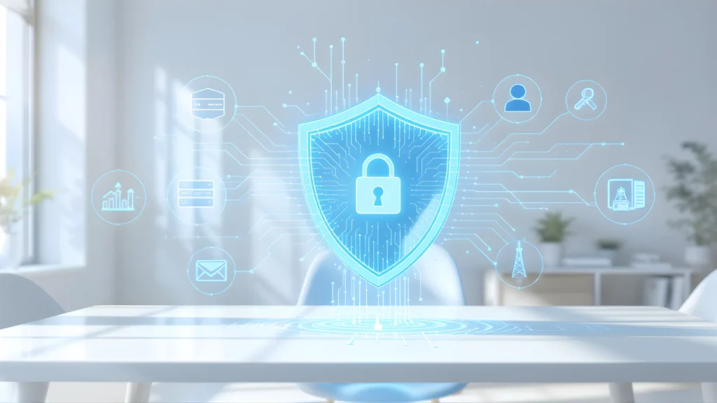 ISO 27001 Danışmanlığı ile Bilgi Güvenliğini İyileştirme