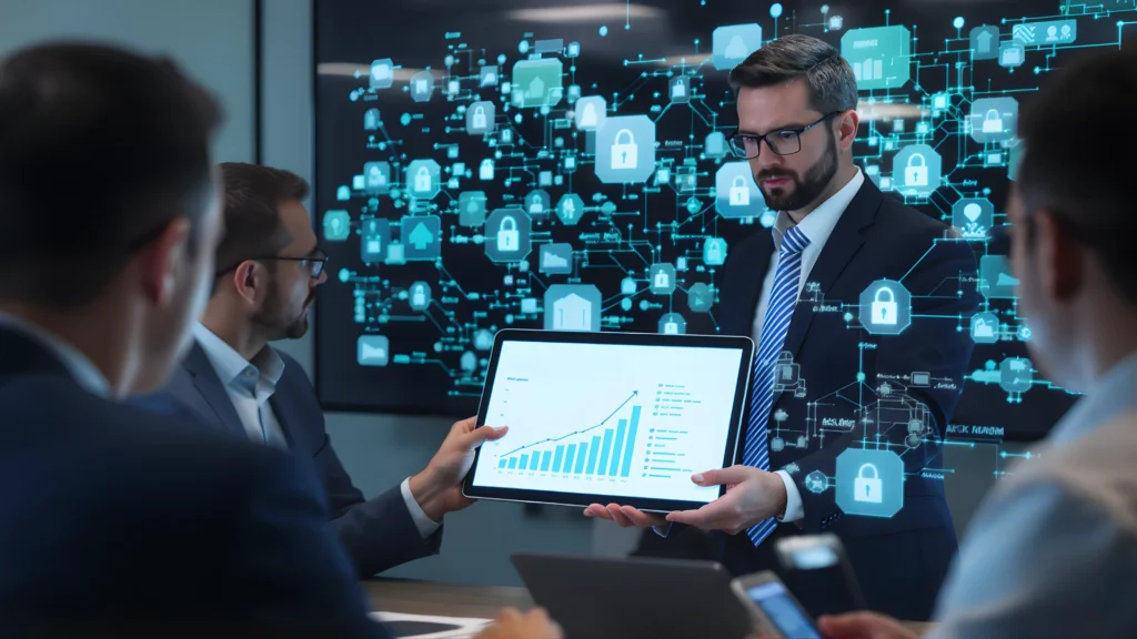 KVKK Danışmanlığı ile Kişisel Veri Güvenliğini Sağlama