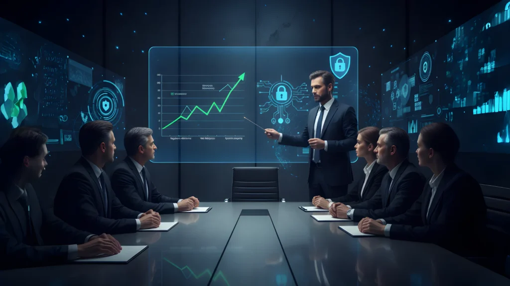 KVKK Danışmanlığı ile Kişisel Veri Güvenliğini Sağlama