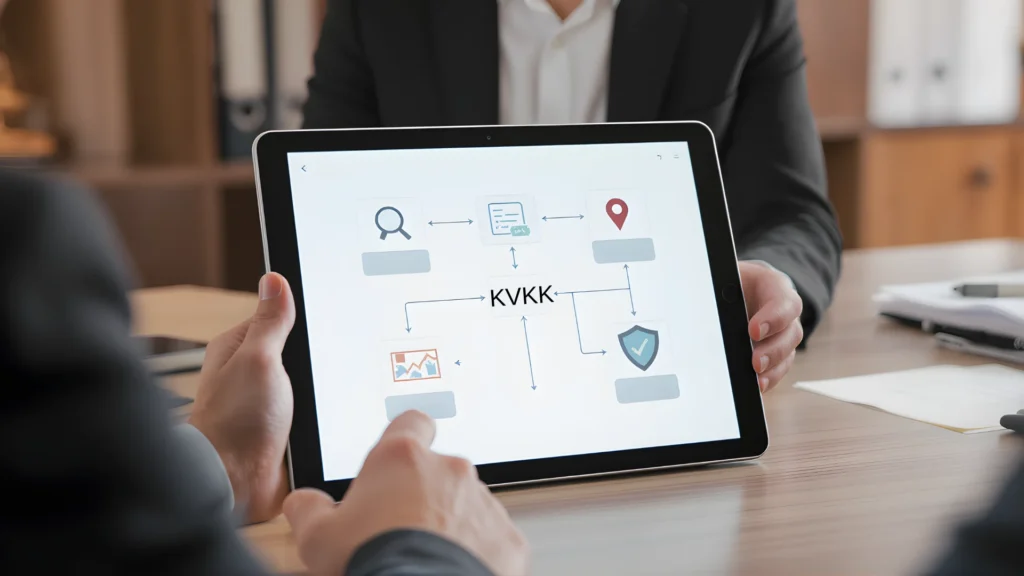 KVKK Danışmanlığı ile Kişisel Veri Güvenliğini Sağlama