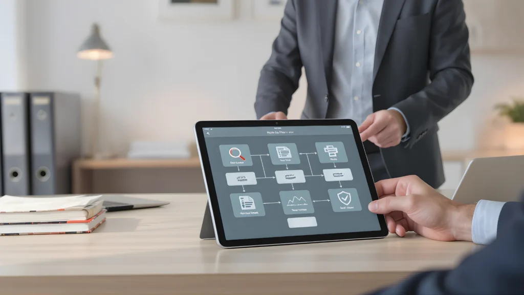 KVKK Danışmanlığı ile Kişisel Veri Güvenliğini Sağlama