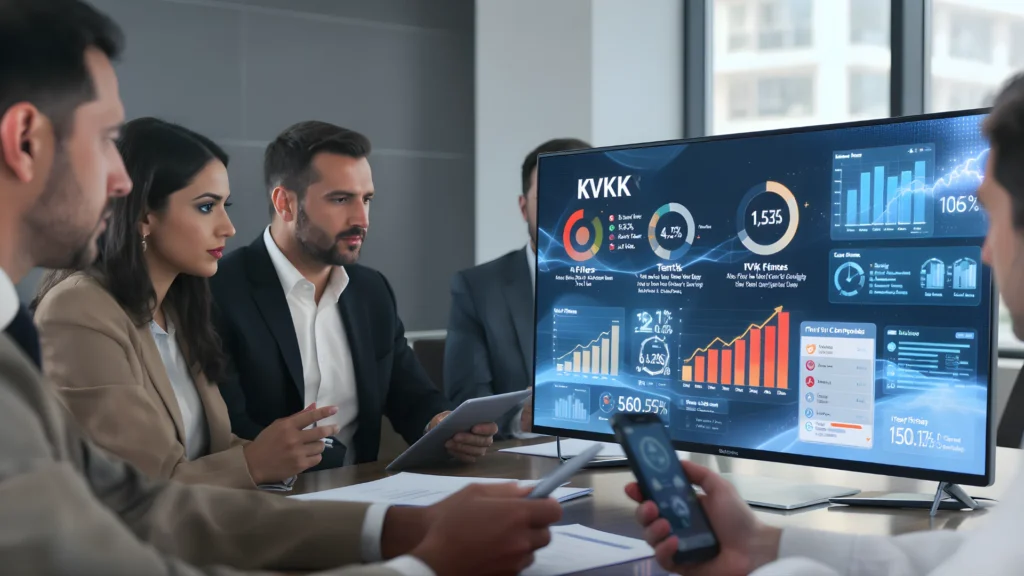 KVKK Danışmanlığı ile Kişisel Veri Güvenliğini Sağlama