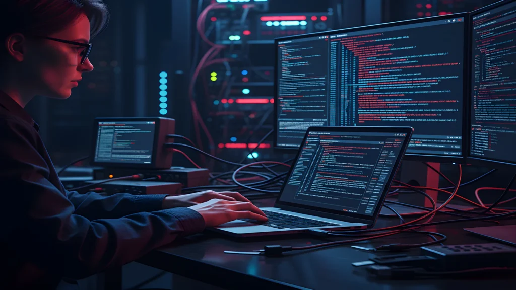 TSE Onaylı Sızma Testleri ile Siber Güvenliğinizi Sağlayın