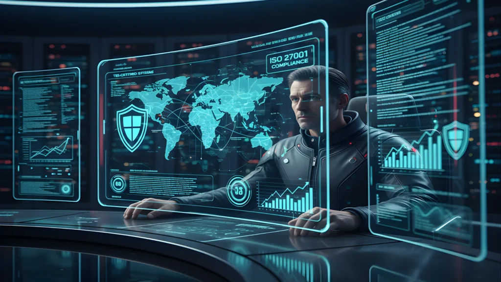 TSE Onaylı Sızma Testleri ile Siber Güvenliğinizi Sağlayın