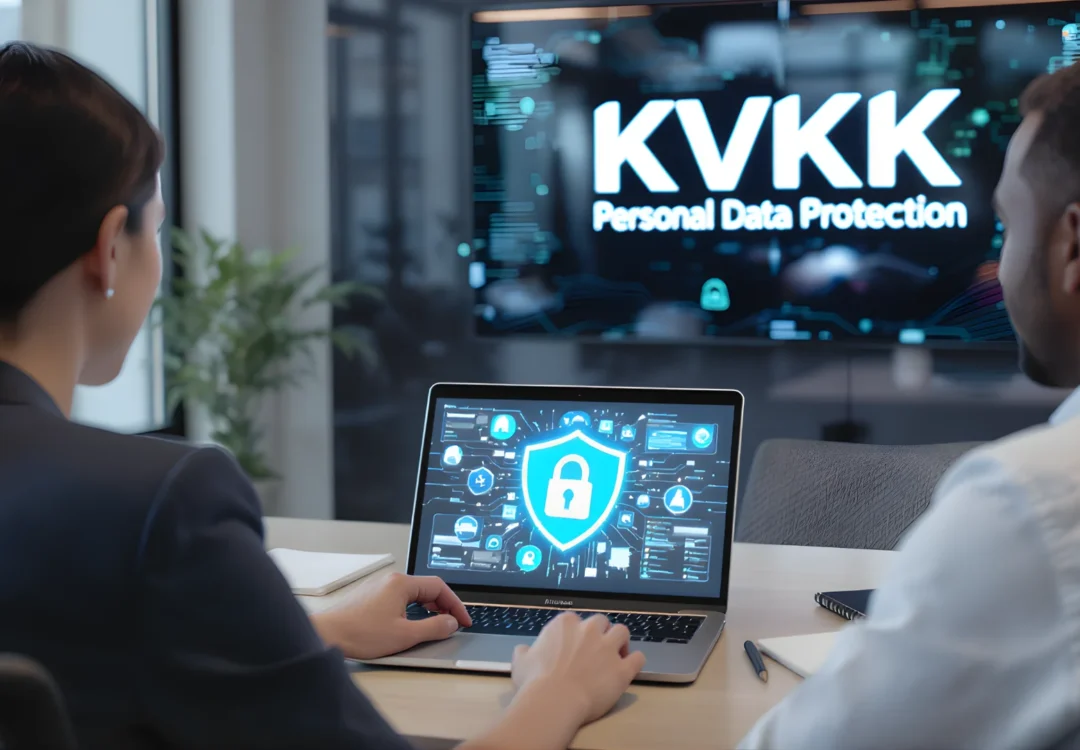 KVKK Danışmanlığı ile Kişisel Veri Güvenliğini Sağlama