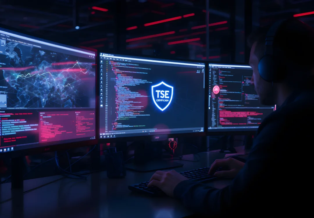 TSE Onaylı Sızma Testleri ile Siber Güvenliğinizi Sağlayın