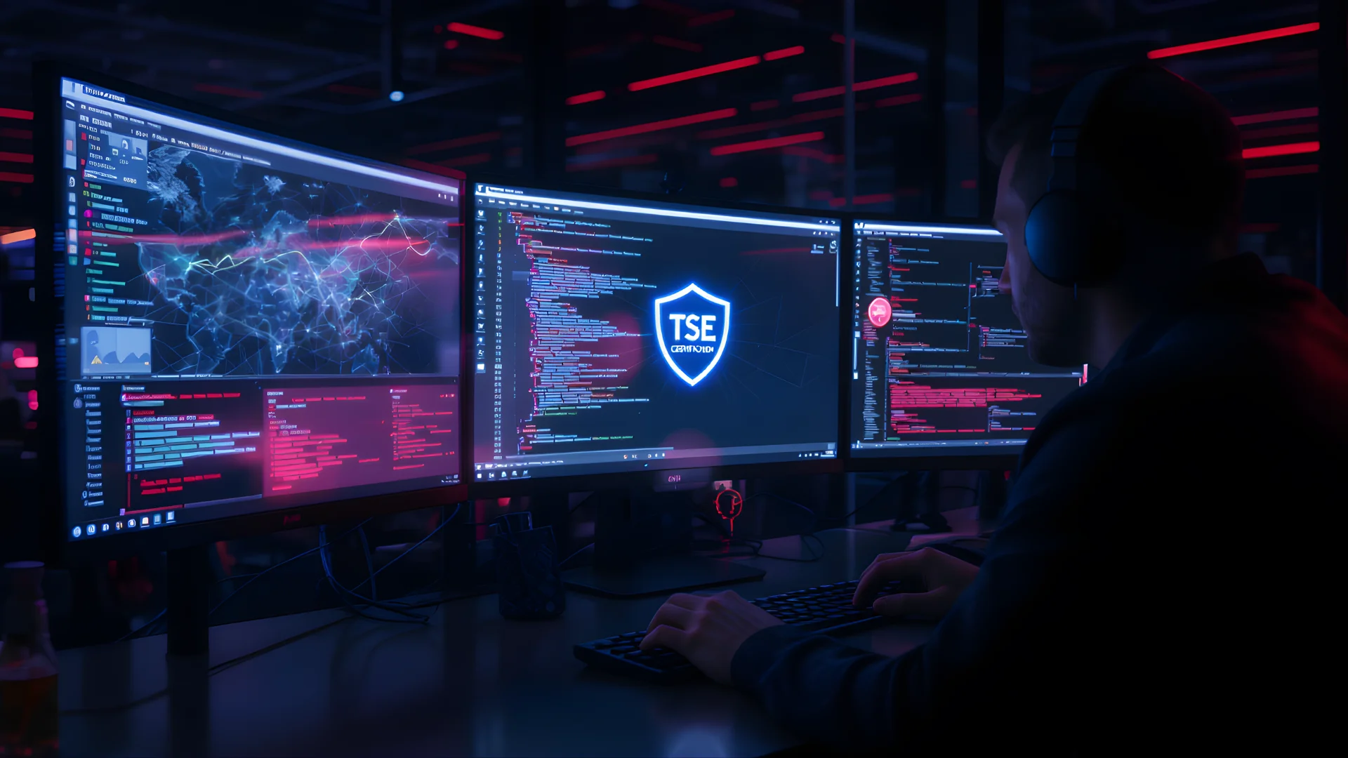 TSE Onaylı Sızma Testleri ile Siber Güvenliğinizi Sağlayın